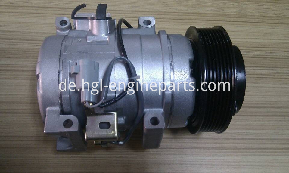 compressor 883206A081